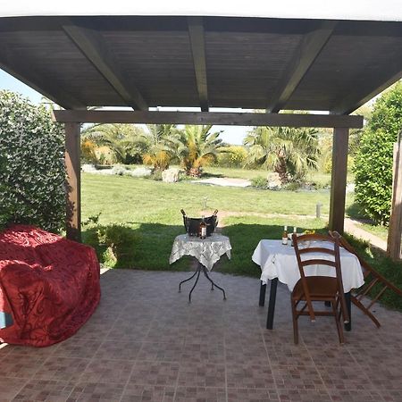 Palmas Dorada Home Олмедо Екстериор снимка
