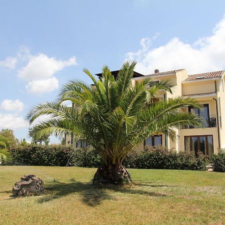 Palmas Dorada Home Олмедо Екстериор снимка
