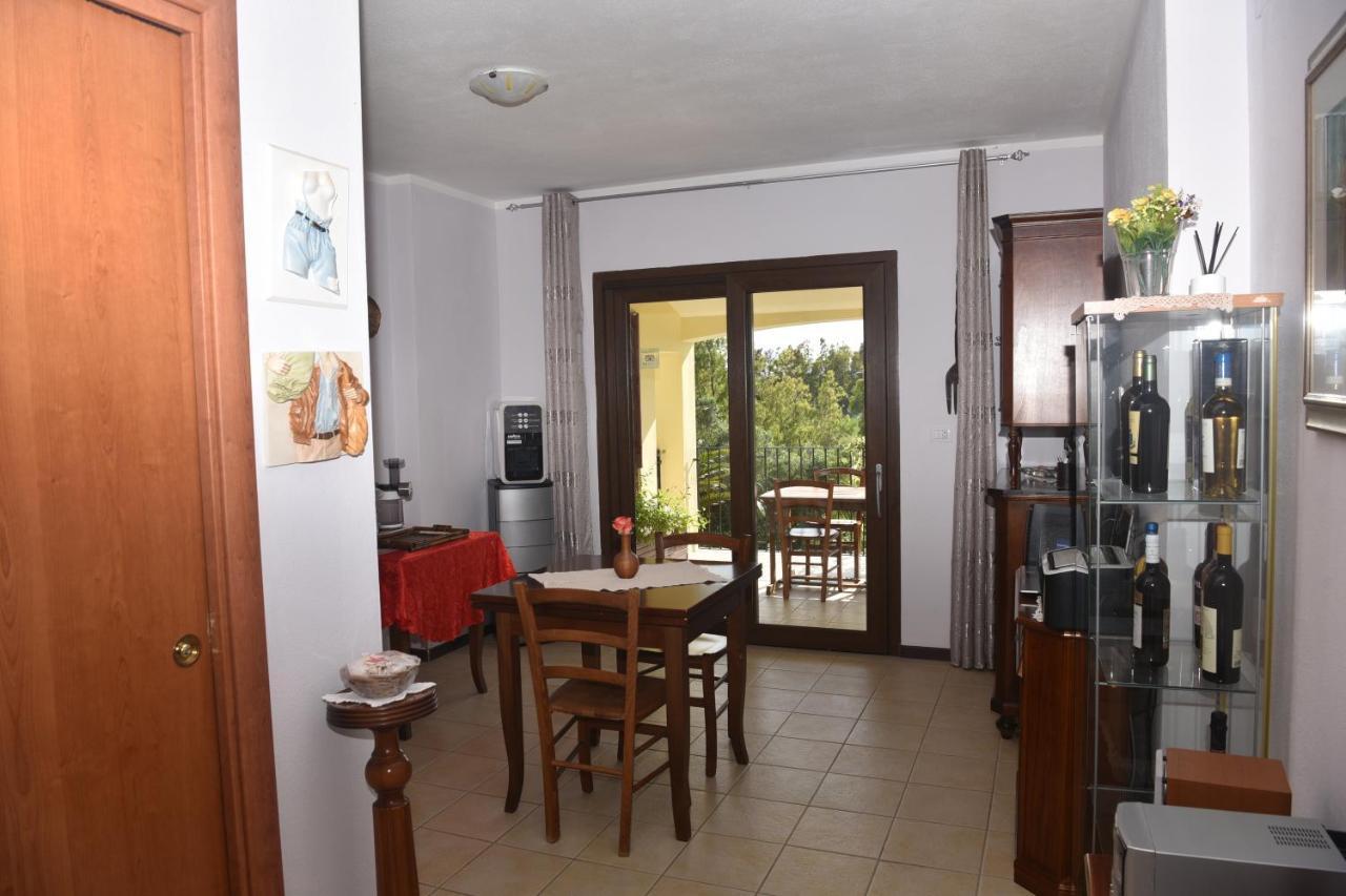 Palmas Dorada Home Олмедо Екстериор снимка