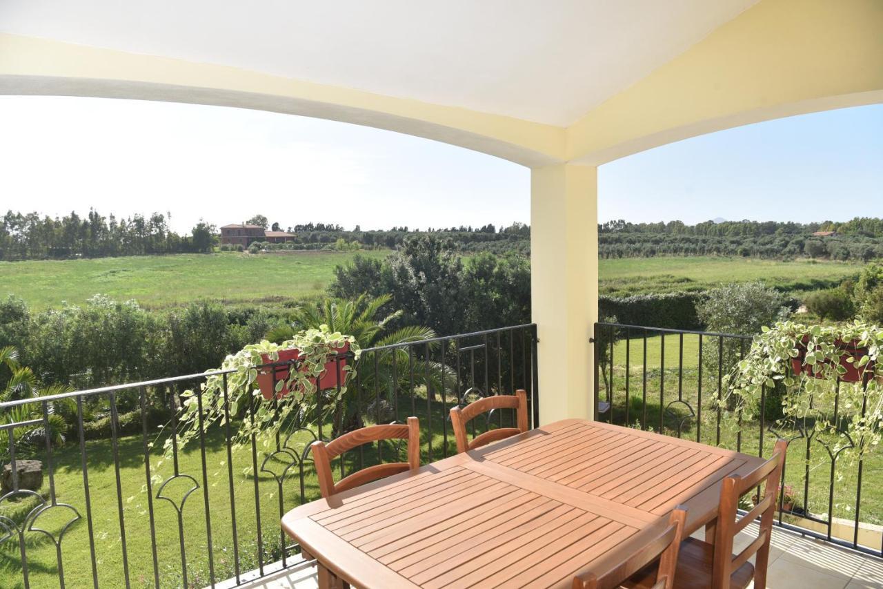 Palmas Dorada Home Олмедо Екстериор снимка