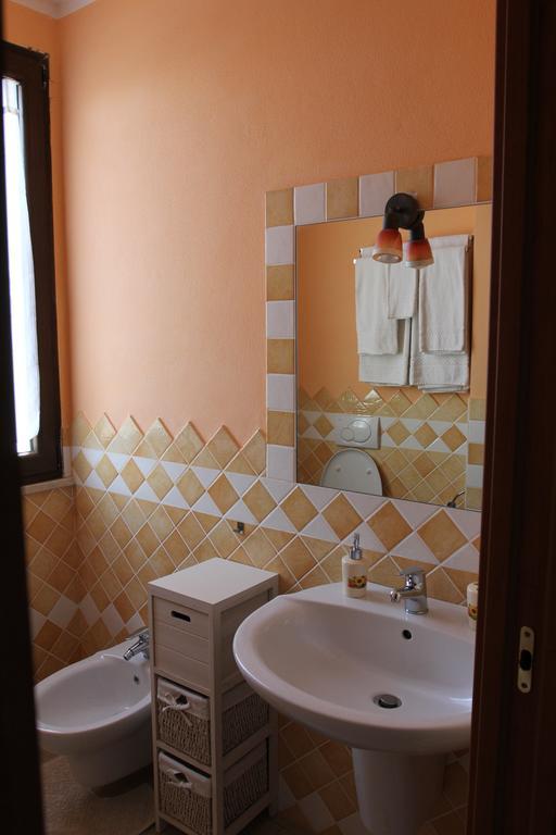 Palmas Dorada Home Олмедо Екстериор снимка
