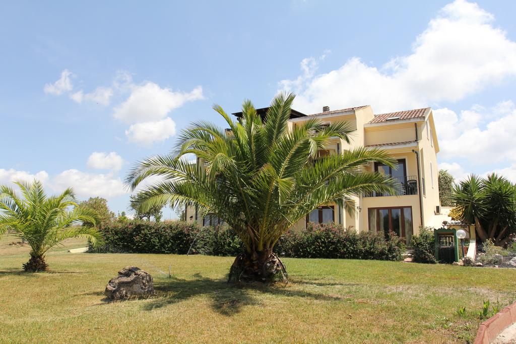 Palmas Dorada Home Олмедо Екстериор снимка
